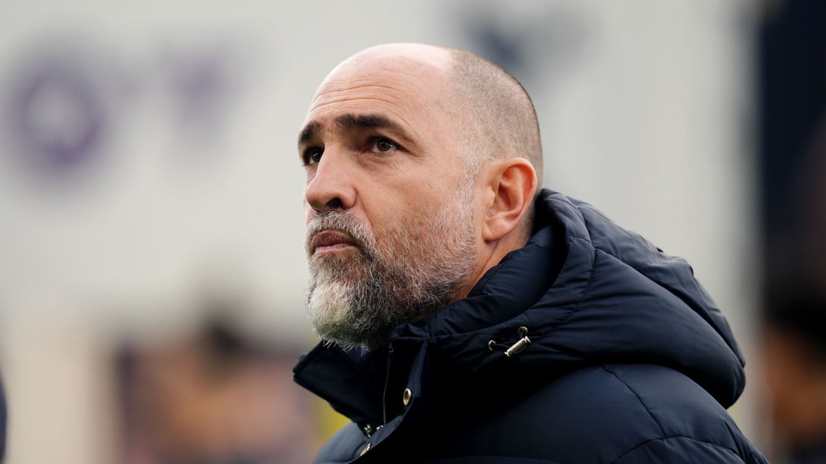 EXCLU - Mercato - OM : Après De Zerbi, Longoria voulait faire revenir... Tudor !