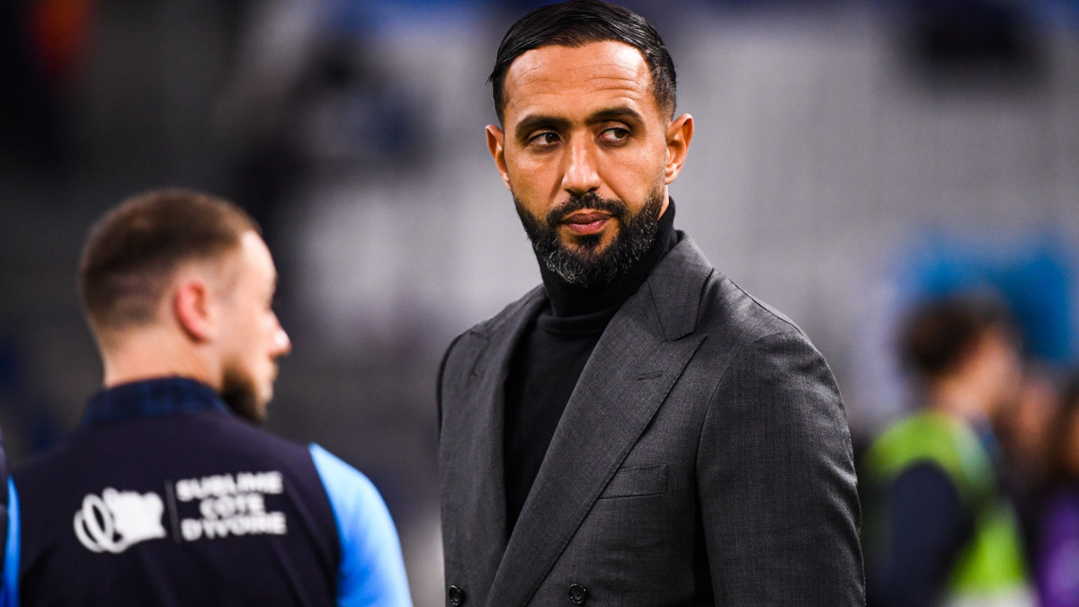 OM : Medhi Benatia revient sur la bagarre entre Adrien Rabiot et Jonathan Rowe