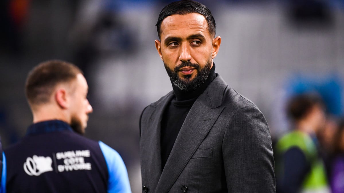 OM : «C’est loin d’être le grand amour» avec Benatia, son départ va mettre fin à ce clash ?