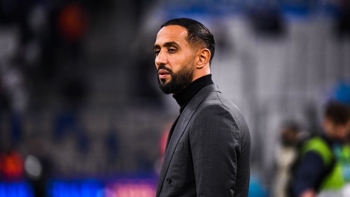 Mercato - OM : Benatia va défier tous les grands clubs anglais pour ce transfert !