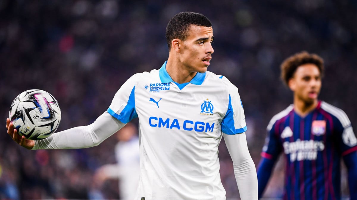 Transfert de Greenwood : La «grosse clause» qui va coûter cher à l’OM ?