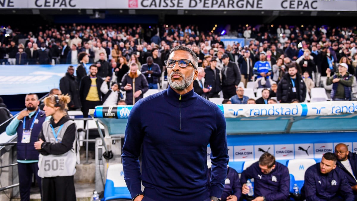 Habib Beye lance un avertissement à l’OM, «j’ai quelque chose qui est non négociable»