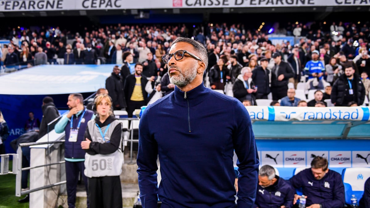 Mercato - OM : «Il retrouvera un banc important», la condition qui peut tout changer pour l’avenir d’Habib Beye ?
