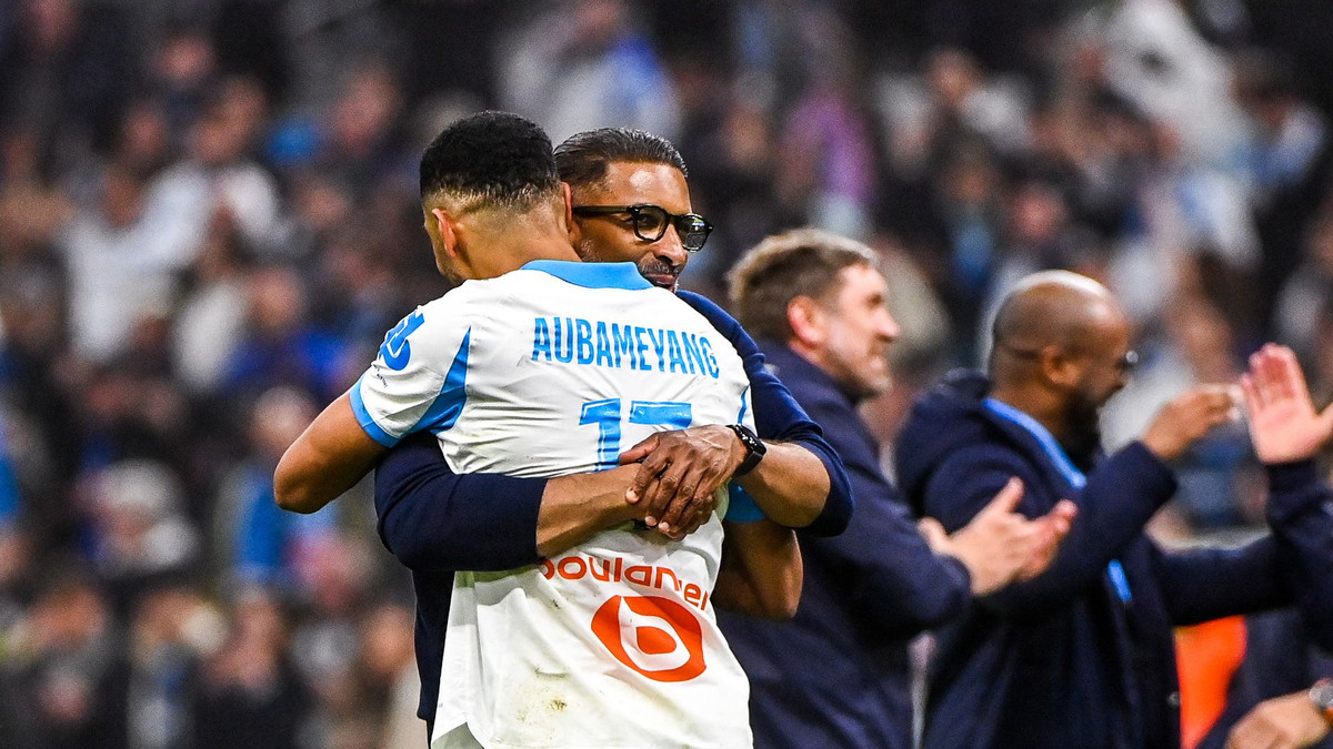 L’OM change d’entraîneur : «Les accusations fortes» qui l’ont touché...