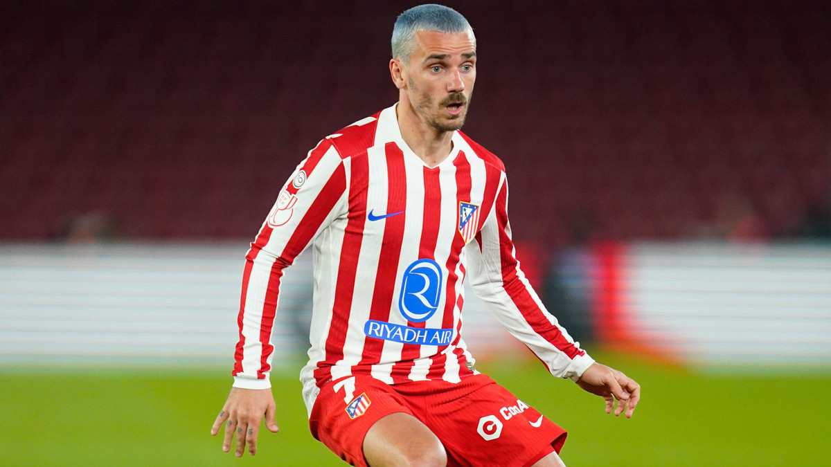 Mercato - PSG : Le remplaçant de Griezmann est à Paris ?