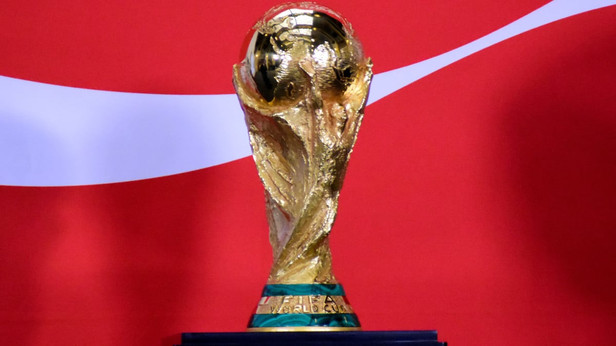 «J’en ai marre»- Un joueur de l’équipe de France voulait tout plaquer : Un mois plus tard, il soulevait la Coupe du monde !