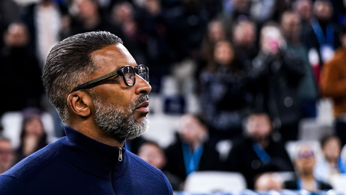 «Le revoir serait une insulte» : L’OM éliminé, Habib Beye déjà sous pression ?