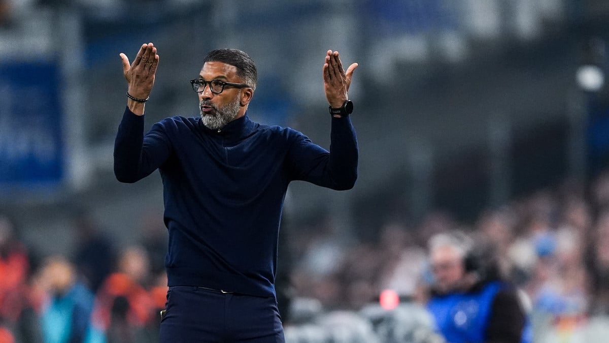 OM - «C'est du jamais vu» : L'humiliation est totale pour Habib Beye