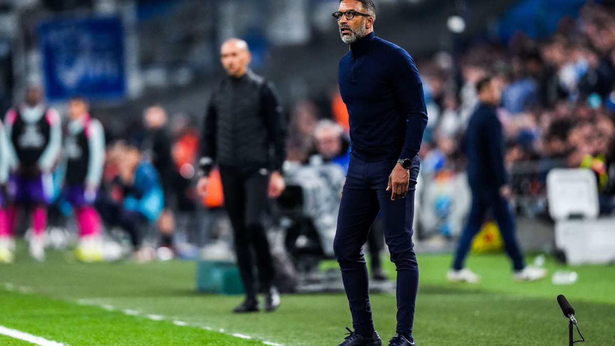 Mercato - OM : Un départ surprise décidé par Habib Beye ?