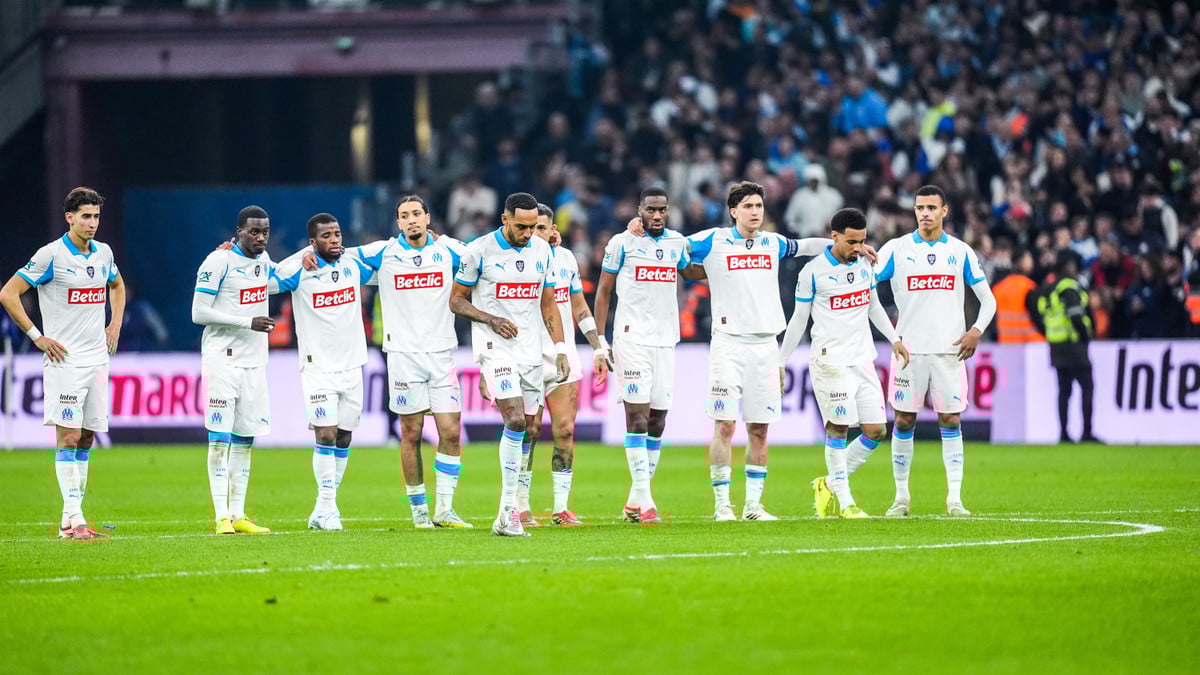 L’OM éliminé : Le troll que personne n’a vu venir (et c’est très drôle)
