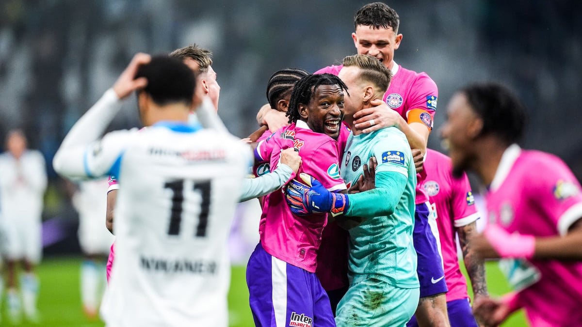 Naufrage à l'OM : Une recrue dévoile son «rêve» loin de Marseille !