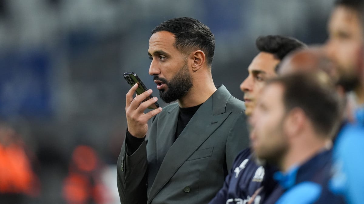 Mercato - OM : Le futur grand attaquant déjà annoncé dans la presse ?