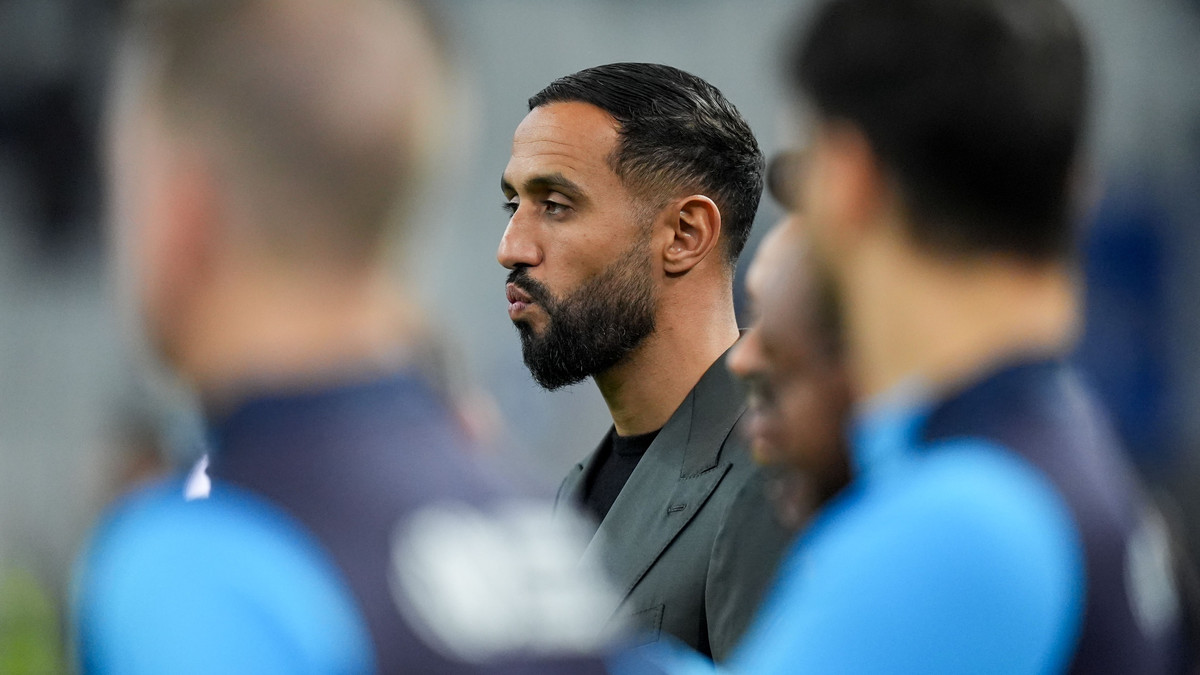 OM : Medhi Benatia contre un supporter, le règlement de comptes sur les réseaux !
