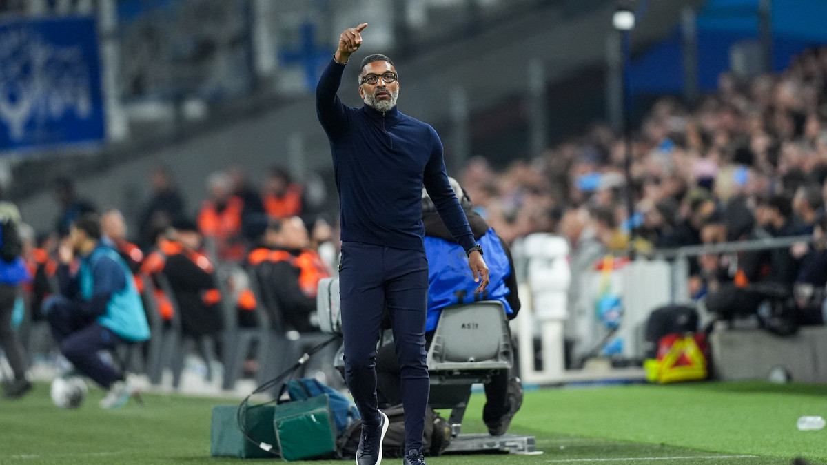 «Ça fait flipper», Habib Beye lâché par un joueur de l'OM ?