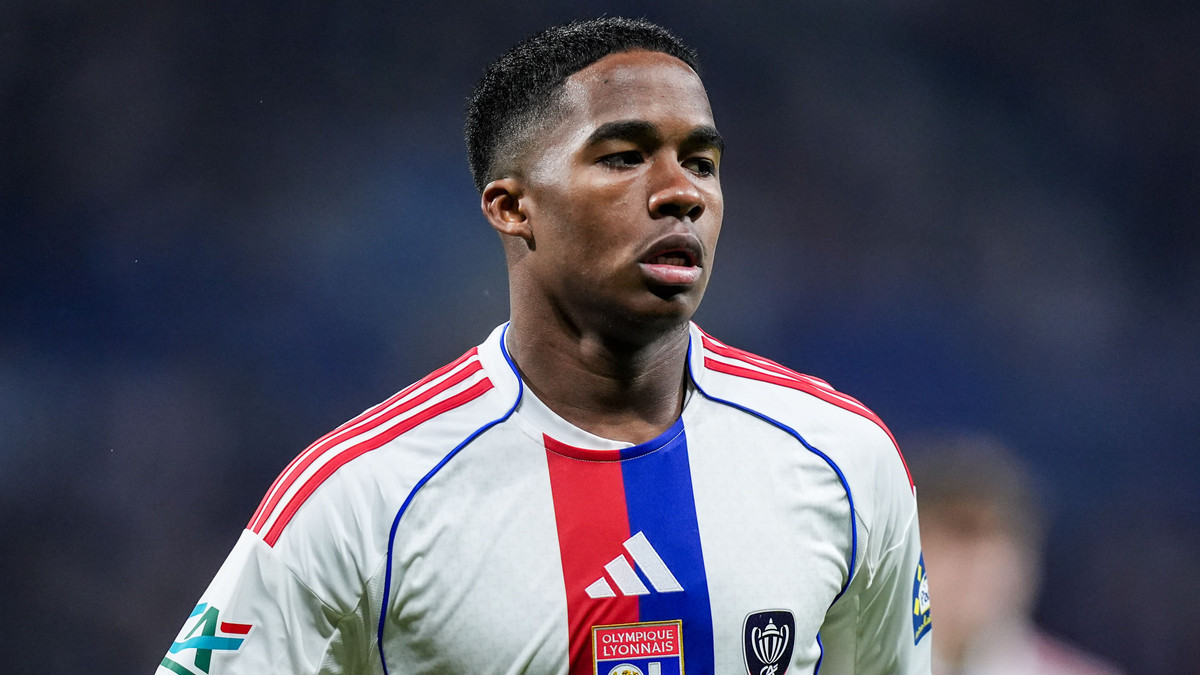 Mercato - OL : Endrick va retourner au Real Madrid, le nom de son remplaçant est déjà connu ?