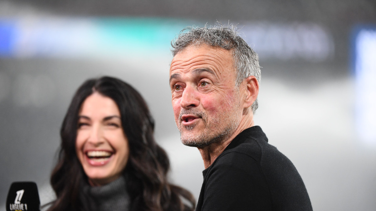 Mercato : Un «joueur de niveau mondial» veut signer au PSG, Luis Enrique a joué un rôle déterminant !