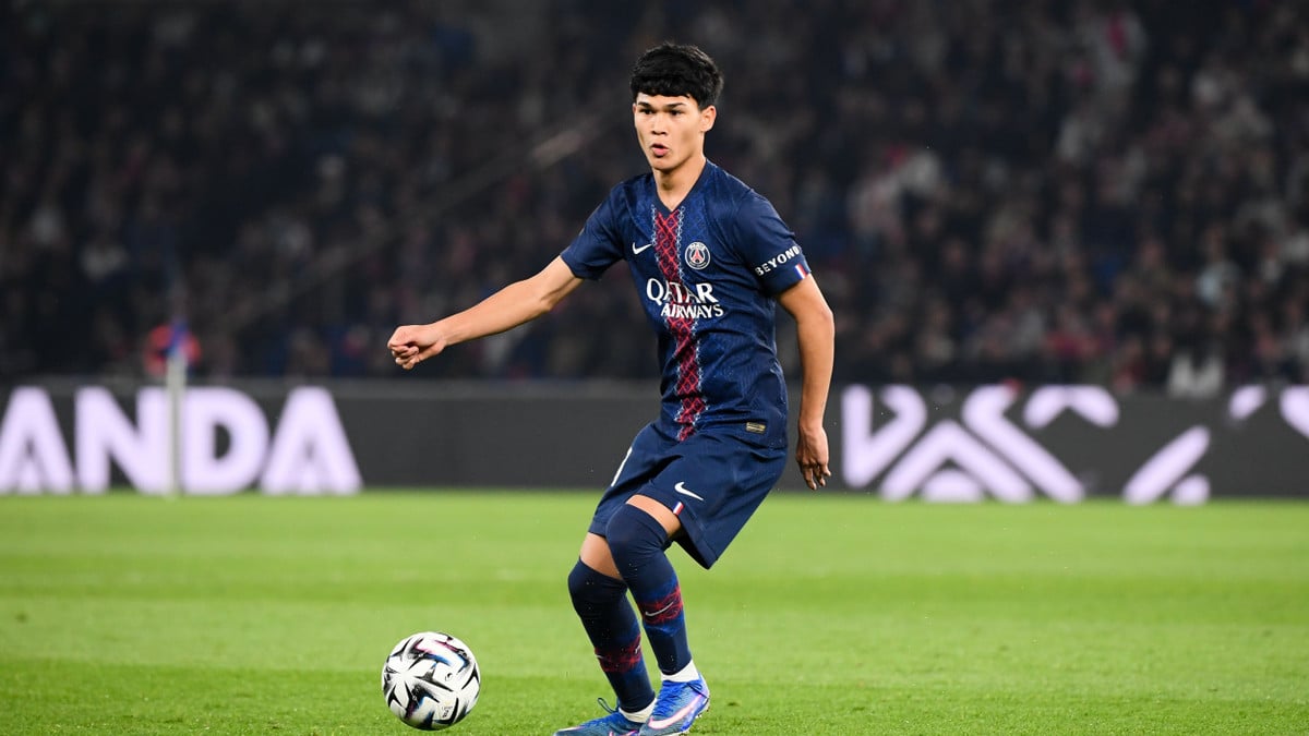 Mercato - PSG : Après Dro Fernandez, Luis Enrique a choisi sa nouvelle pépite... c'est une surprise !