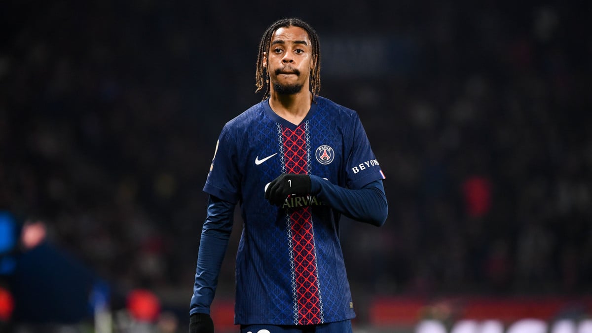 PSG - Transfert de Barcola : La dernière information étonnante qui fait l’effet d’une bombe !