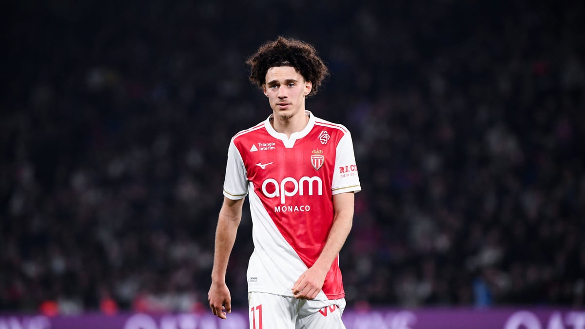 Le PSG va dégainer sa quatrième offre pour Maghnes Akliouche, et ça devrait être la bonne !