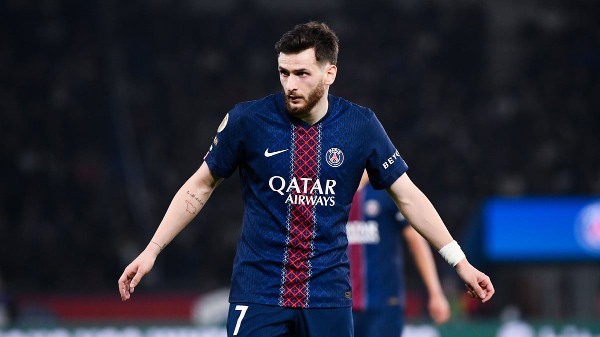 Mercato - PSG - Arsenal à fond sur Kvaratskhelia : La presse est unanime sur l’issue du dossier !