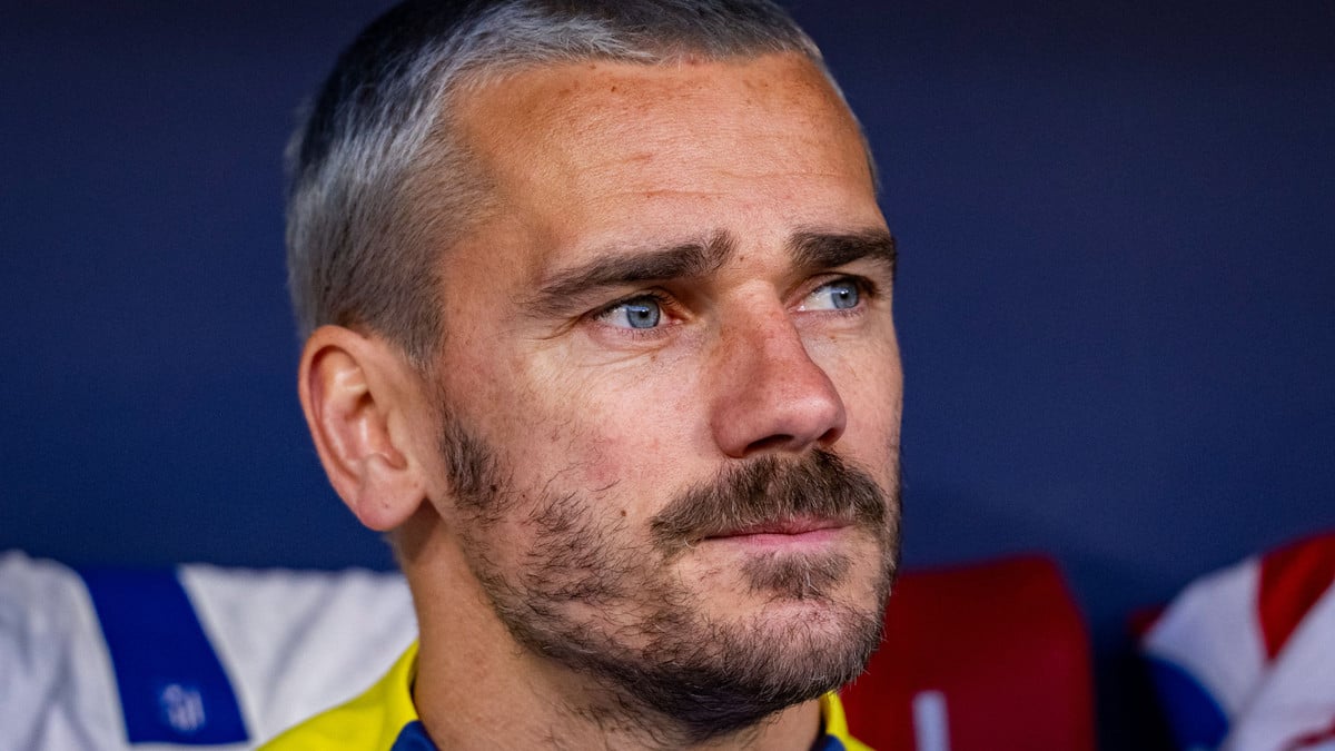 Mercato - PSG : On connaît peut-être le premier (gros) transfert de l’été, et ça concerne Antoine Griezmann !