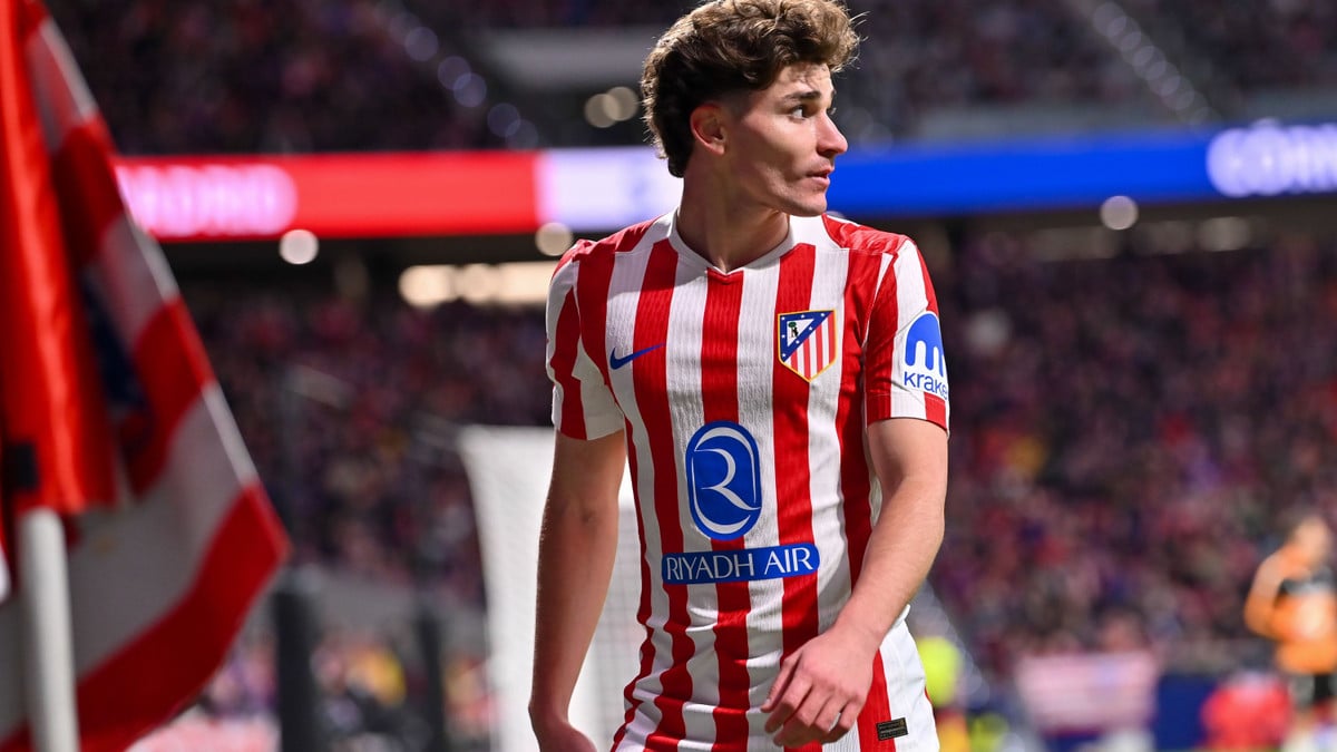 PSG - «Ils n’accepteront jamais 100M€» : L’Atlético annonce le verdict pour le transfert de Julian Alvarez !