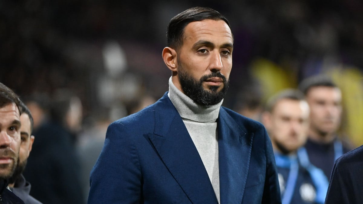 Mercato - OM : Medhi Benatia, encore une surprise après sa vraie-fausse démission ?