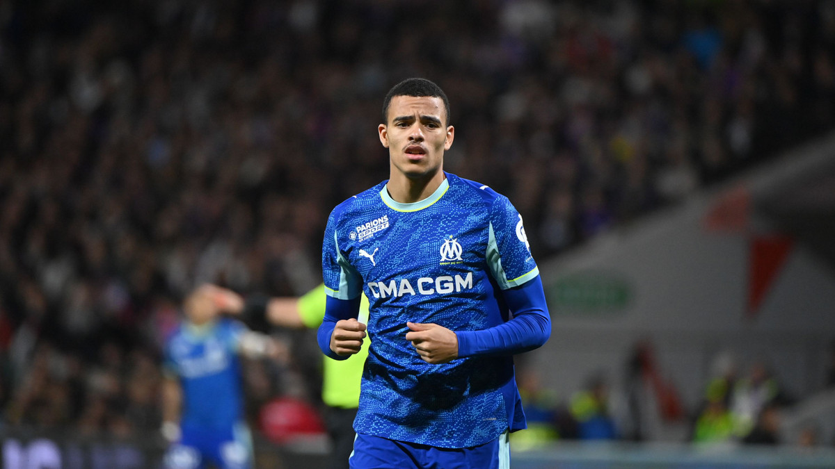 OM - Greenwood : L’annonce inquiétante lâchée sur RMC