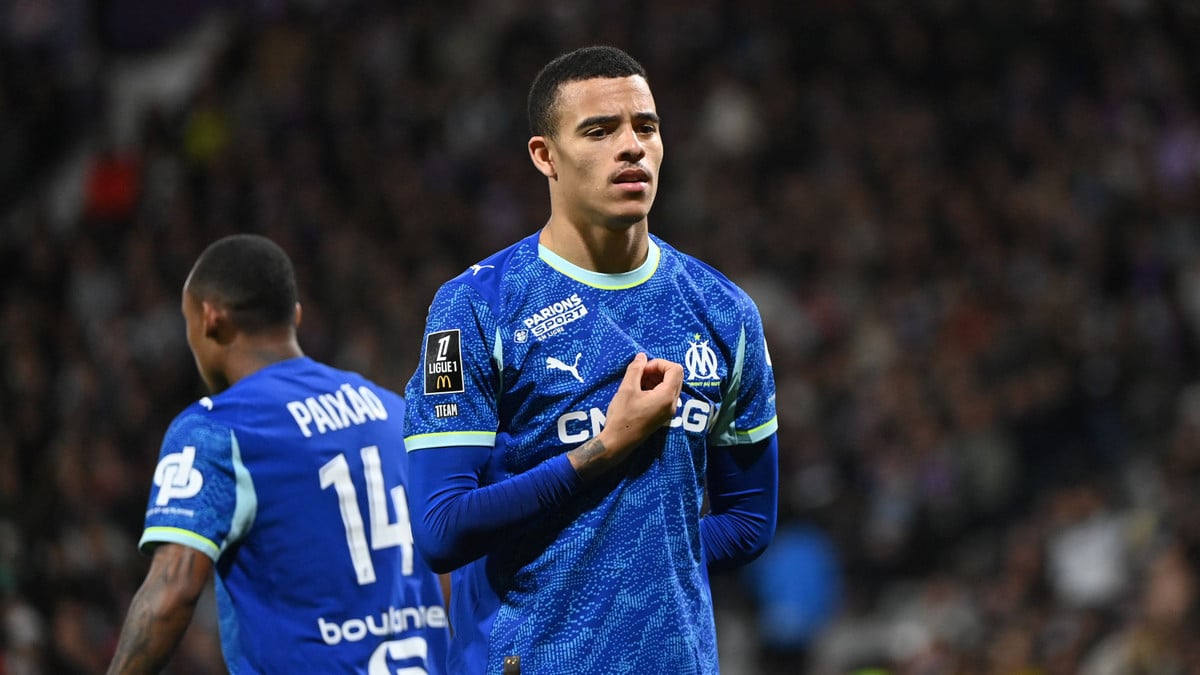 Mercato - OM - Greenwood : Les deux clubs suggérés par Desailly pour son avenir !