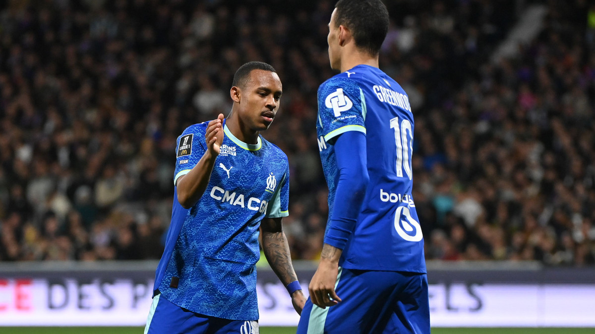 Igor Paixão transféré après Greenwood : L’annonce qui va calmer l’OM