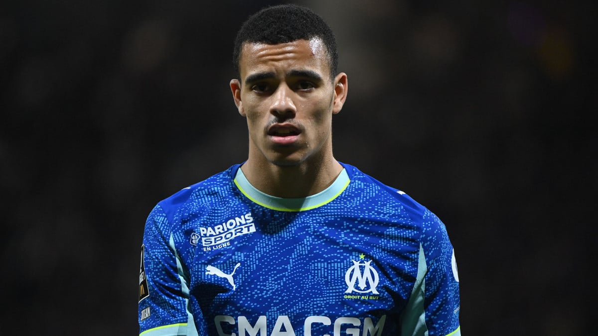 «Greenwood est en froid avec tout le monde» : C'est le feu dans le vestiaire de l'OM ?