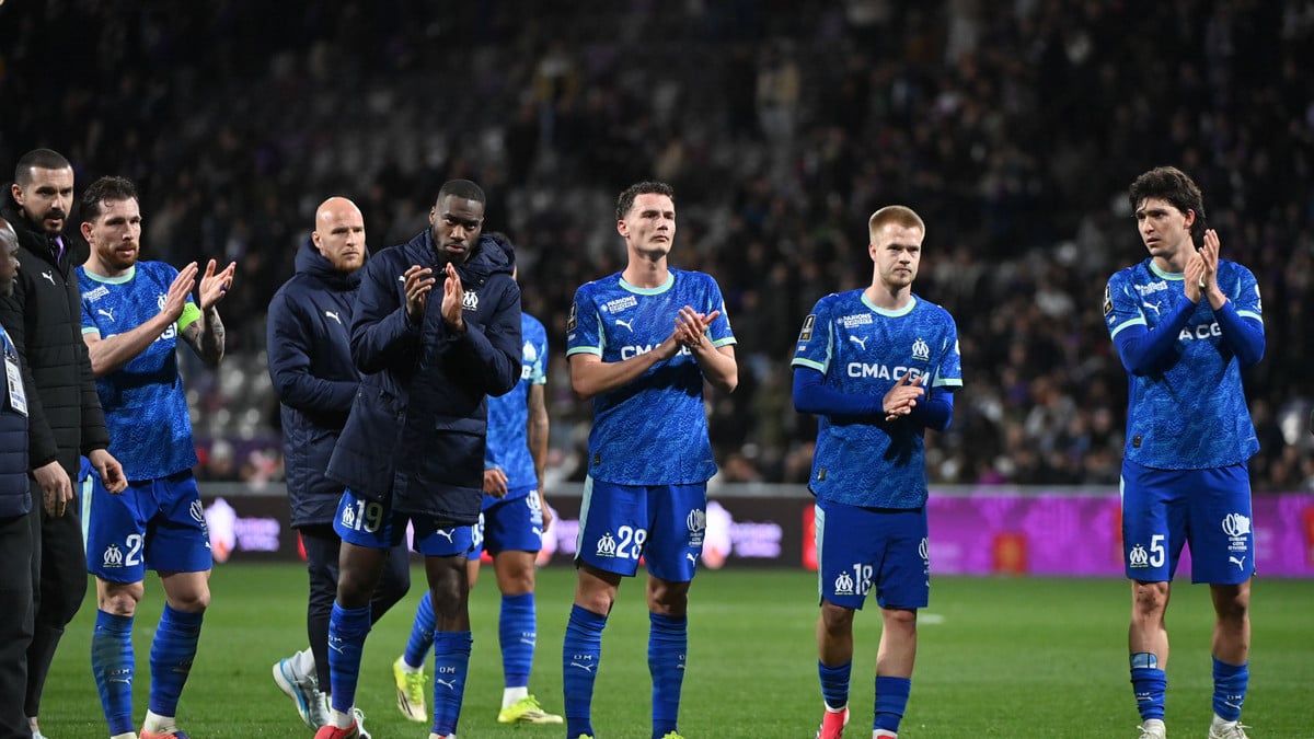 «Ce n'est pas un secret» : Le départ d'un joueur de l'OM annoncé dans l'After Foot