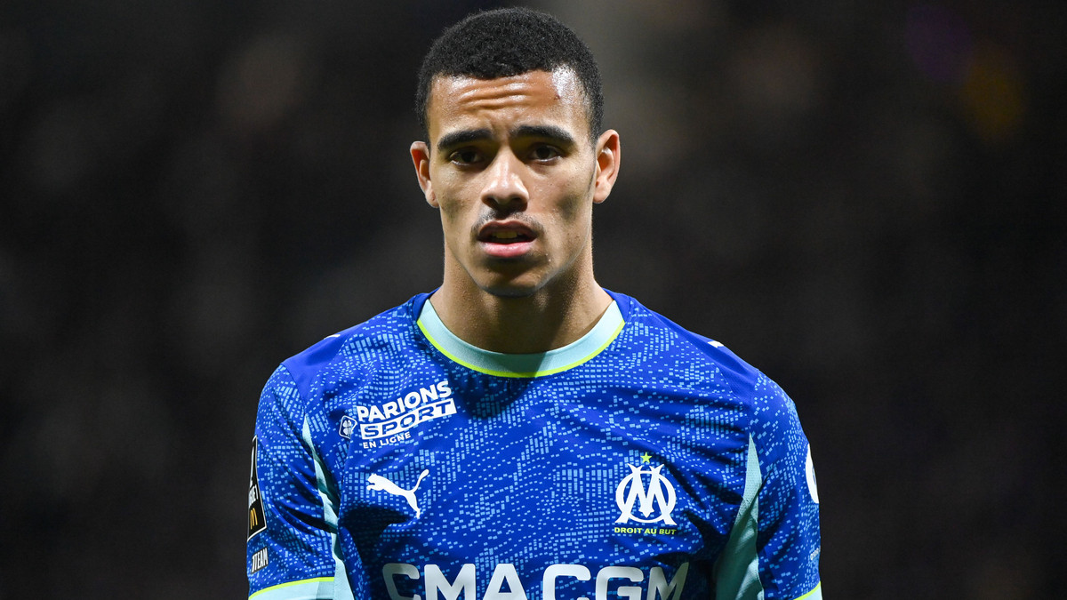 «Greenwood ne l’apprécie pas du tout» : Malaise confirmé à l’OM !