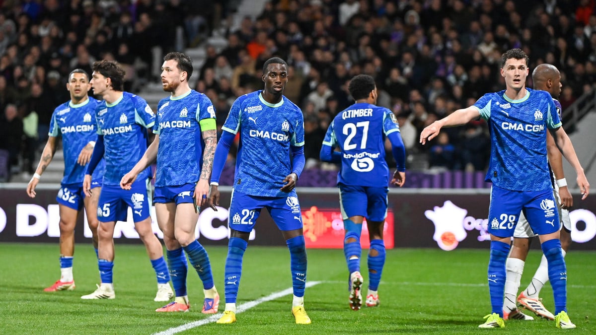 «Ils ne respectent pas le club» : Une membre historique de l’OM charge les joueurs