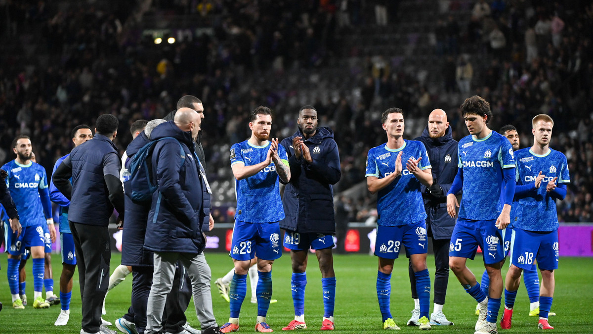 Mercato - OM : «Il faut que ça s’arrête», le joueur qu’il ne veut plus voir à Marseille la saison prochaine