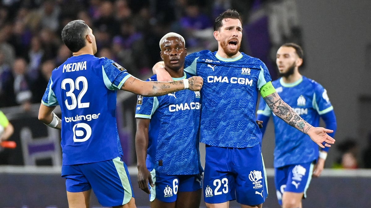 Deux clubs européens regardent à Marseille pour se renforcer : L'OM pourrait récupérer près de 35M€... mais encore perdre des joueurs importants