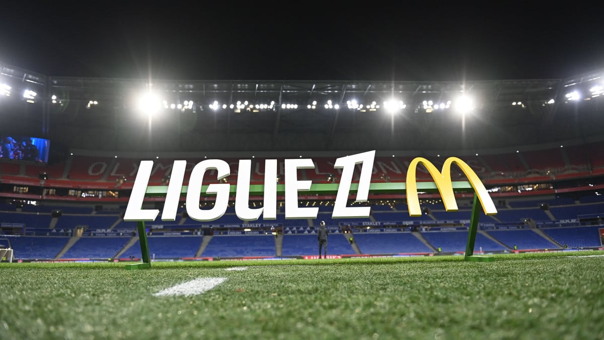 Le «meilleur joueur» de Ligue 1 n’est ni au PSG ni à l’OM, son nom est dévoilé