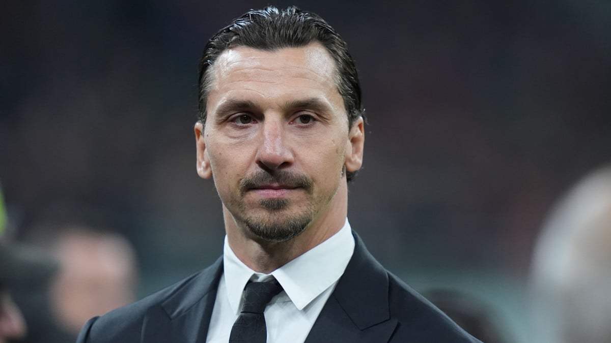 Coupe du monde 2026 : Le coup de gueule de Zlatan Ibrahimovic qui concerne Achraf Hakimi