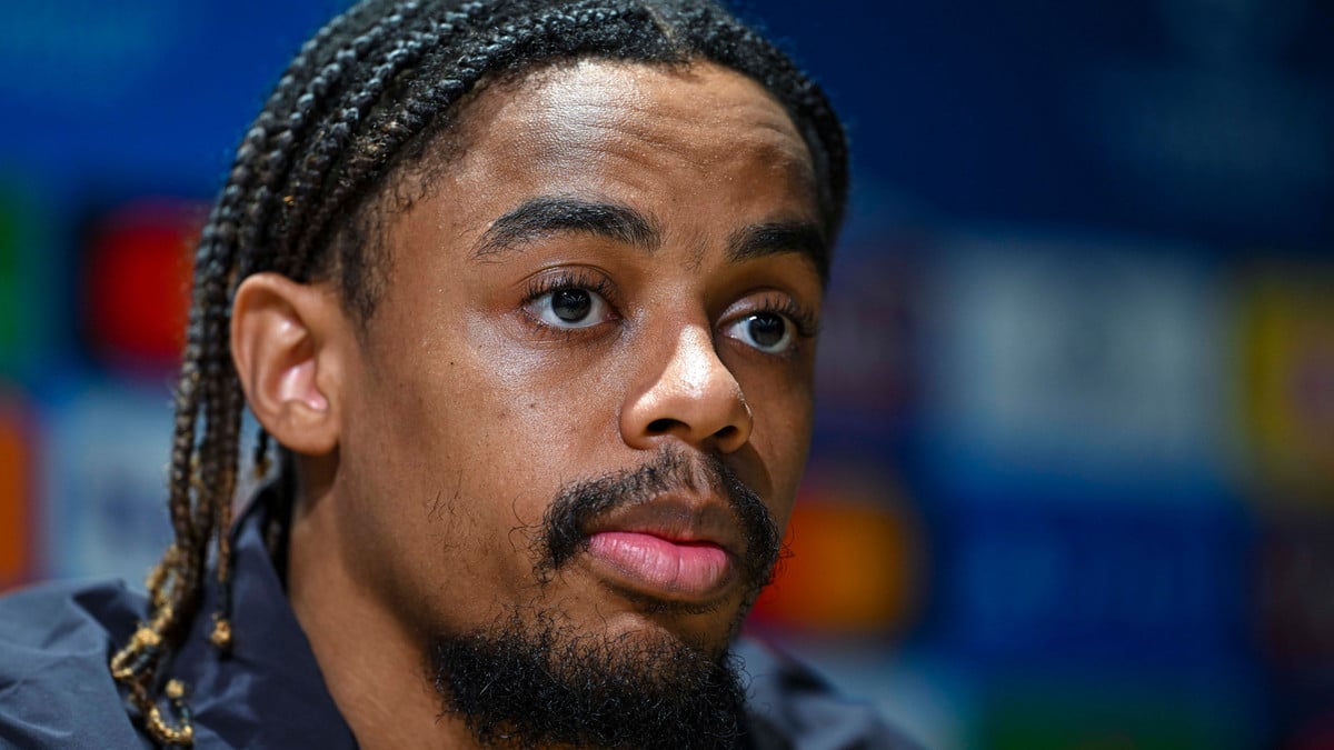 Bradley Barcola blessé : Son remplaçant au PSG trouvé et c'est une surprise ?