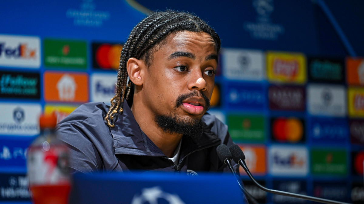 Mercato - PSG - Transfert de Bradley Barcola : Son futur club déjà dévoilé ?