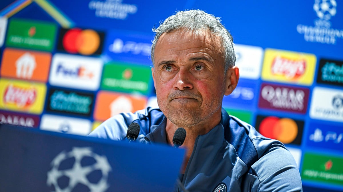 Mercato - PSG : Deux ans plus tard, Luis Enrique tient enfin sa recrue tant attendue ?