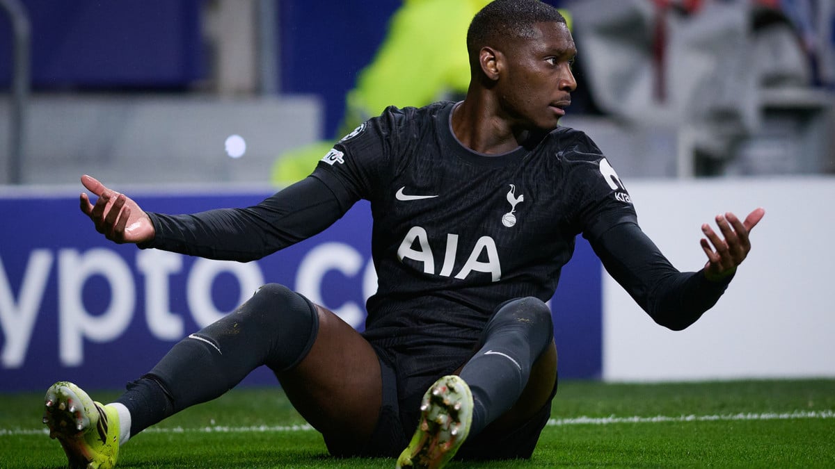 Coup de théâtre au PSG : Le transfert de Kolo Muani remis en cause par la sortie d'un ancien grand nom de la Juventus ?