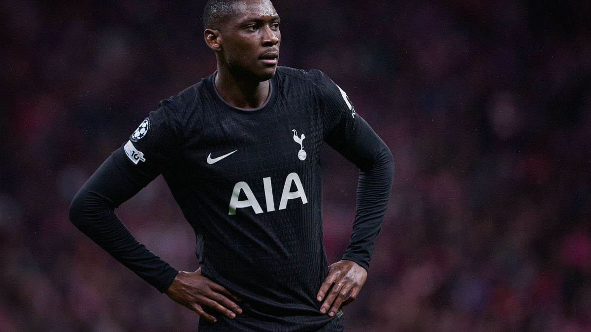 Kolo Muani a hâte de quitter le PSG, il a déjà choisi son prochain club