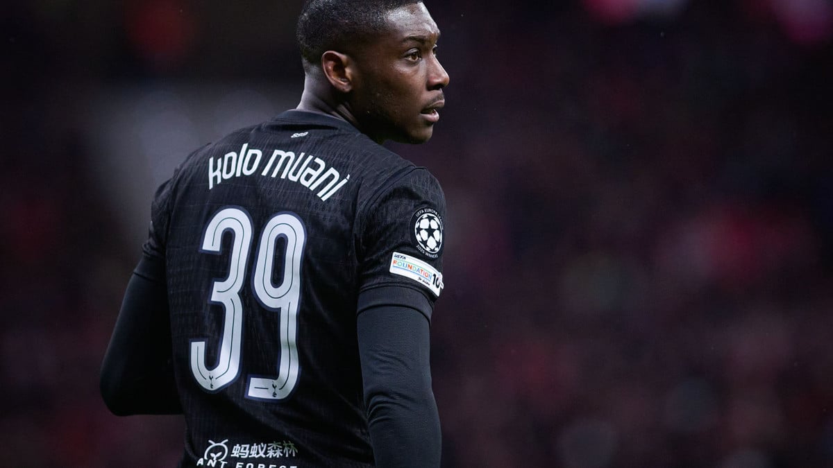 Mercato : «Les négociations sont déjà bien avancées», Randal Kolo Muani va quitter le PSG ?