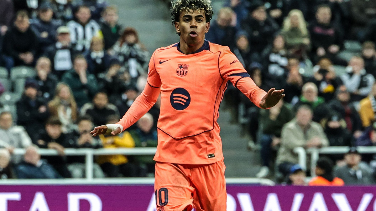 «L'un des meilleurs au monde» : Ce joueur du PSG qui est «de la trempe de Yamal»