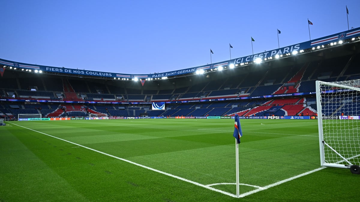 Mieux que Griezmann et Zidane : Le PSG se régale !