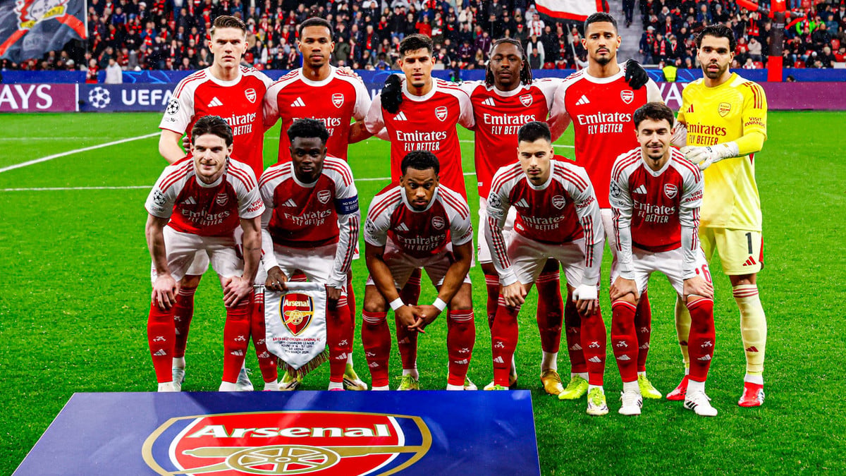 Mercato - PSG : Transfert surprise avec un attaquant d'Arsenal ?