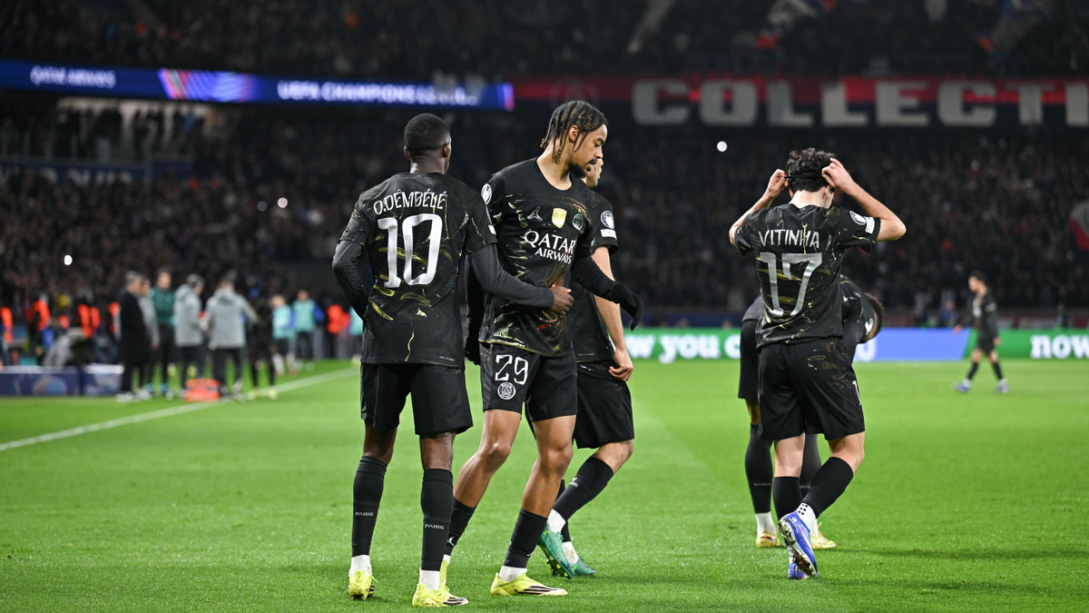 «C’est mon gars», Giovanni Castaldi s’enflamme pour une star du PSG