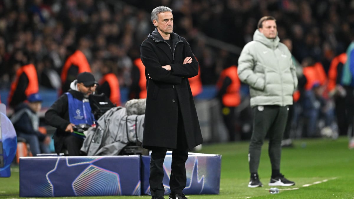 Mercato - PSG : Luis Enrique vire un joueur, la presse espagnole applaudit !