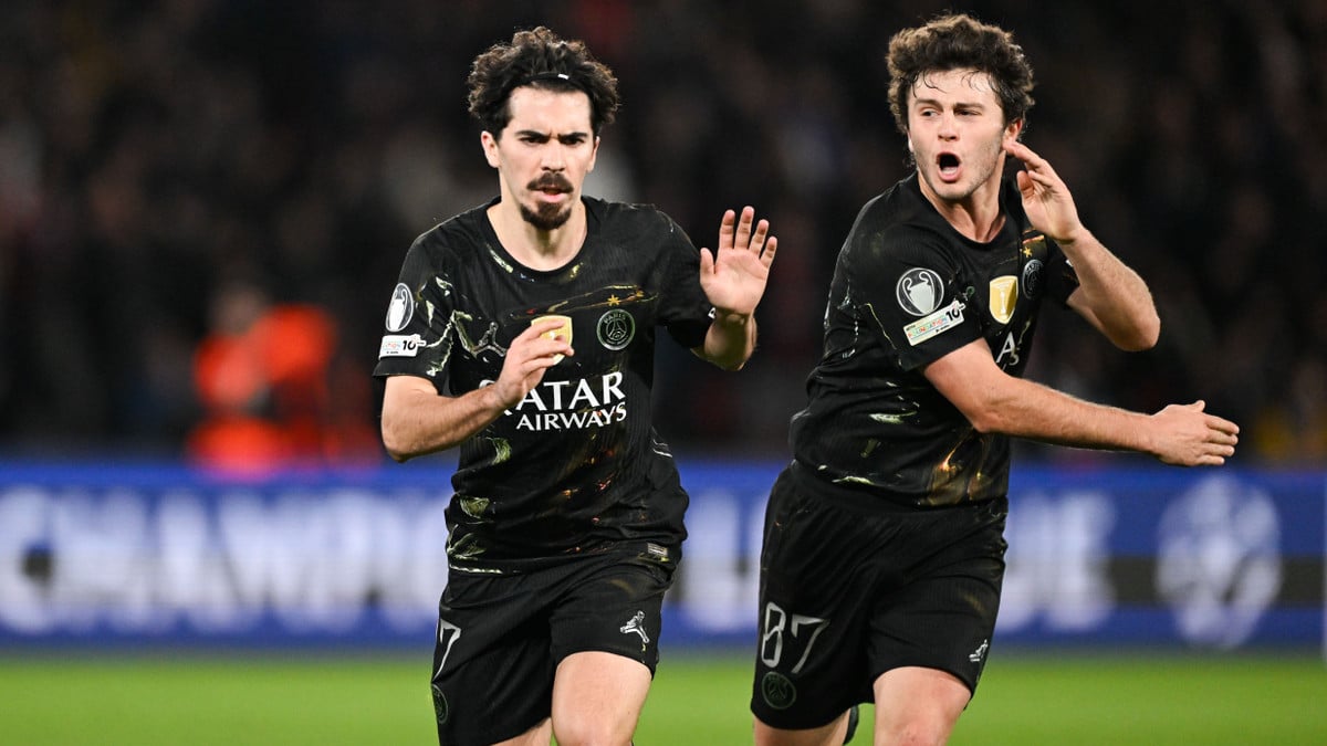 Mercato - PSG : Après Vitinha et João Neves, il peut ramener un nouveau crack à Paris... mais à une condition !